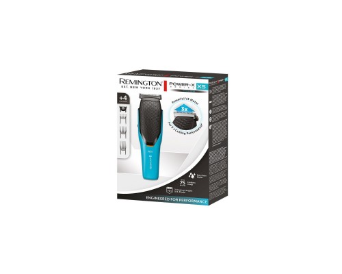 Машинка для стрижки Remington HC5000 Машинка для стрижки Remington HC5000