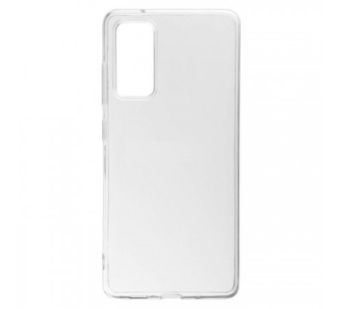 Чохол до мобільного телефона Armorstandart Air Series Samsung S20 FE (G780) Transparent (ARM59884) Чохол до мобільного телефона Armorstandart Air Series Samsung S20 FE (G780) Transparent (ARM59884)