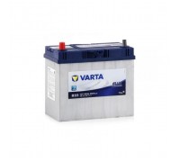 Акумулятор автомобільний Varta Blue Dynamic 45Аh без нижн. бурта (545157033)