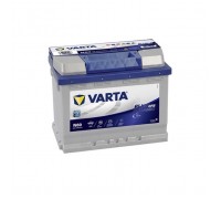 Аккумулятор автомобильный Varta Blue Dynamic 60Ah (560500064)