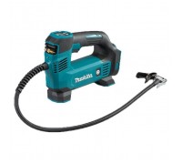 Автомобільний компресор Makita DMP180Z (Без АКБ і ЗП) (DMP180Z)