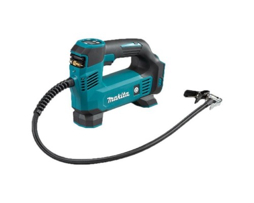 Автомобільний компресор Makita DMP180Z (Без АКБ і ЗП) (DMP180Z) Автомобільний компресор Makita DMP180Z (Без АКБ і ЗП) (DMP180Z)