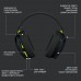 Наушники Logitech G435 Lightspeed Wireless Gaming Headset Black (981-001050)