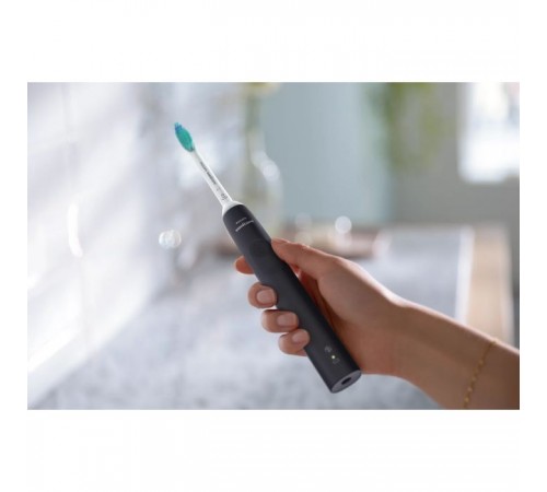 Электрическая зубная щетка Philips HX3671/14 Электрическая зубная щетка Philips HX3671/14