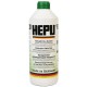 Антифриз HEPU концентрат зелений 1,5 л. (107300)