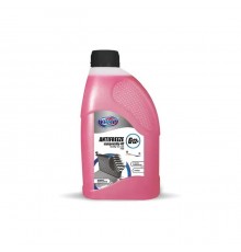 Антифриз ВАМП -30 CT12+ 1л черв. (7692)