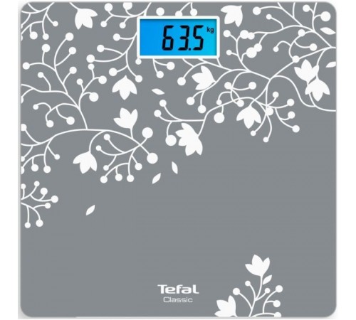 Весы напольные Tefal PP1537V0 Весы напольные Tefal PP1537V0