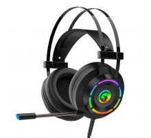 Наушники Marvo HG9062 Multi-LED 7.1 Black (HG9062)