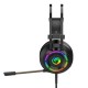 Навушники Marvo HG9062 Multi-LED 7.1 Black (HG9062)