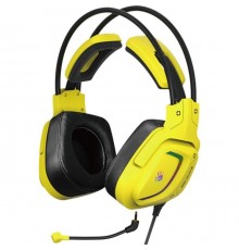 Наушники A4Tech Bloody G575 Punk Yellow
