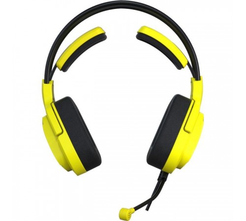 Наушники A4Tech Bloody G575 Punk Yellow Наушники A4Tech Bloody G575 Punk Yellow