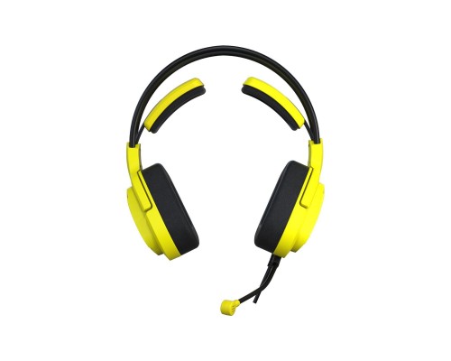 Наушники A4Tech Bloody G575 Punk Yellow