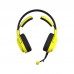 Наушники A4Tech Bloody G575 Punk Yellow