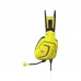 Наушники A4Tech Bloody G575 Punk Yellow