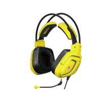 Навушники A4Tech Bloody G575 Punk Yellow