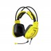 Наушники A4Tech Bloody G575 Punk Yellow