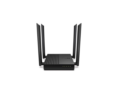 Маршрутизатор TP-Link ARCHER A64 (ARCHER-A64) Маршрутизатор TP-Link ARCHER A64 (ARCHER-A64)