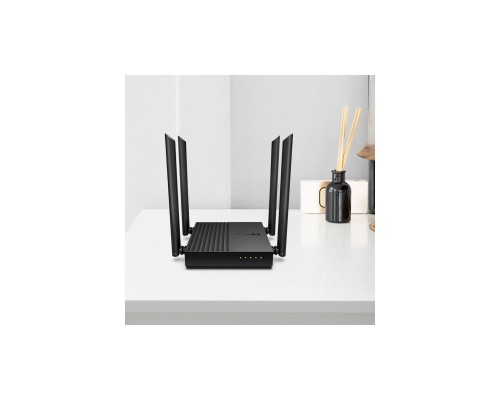 Маршрутизатор TP-Link ARCHER A64 (ARCHER-A64) Маршрутизатор TP-Link ARCHER A64 (ARCHER-A64)