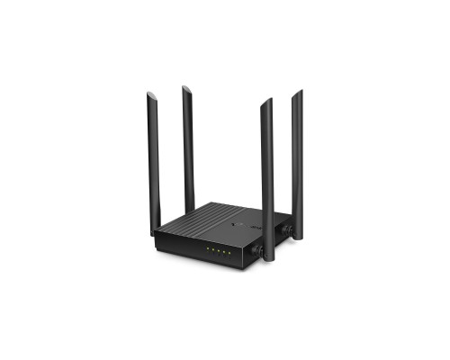 Маршрутизатор TP-Link ARCHER A64 (ARCHER-A64) Маршрутизатор TP-Link ARCHER A64 (ARCHER-A64)