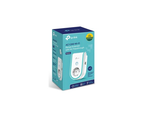 Ретранслятор TP-Link RE365 Ретранслятор TP-Link RE365