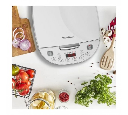 Мультиварка Moulinex MK622132 Мультиварка Moulinex MK622132