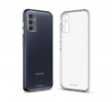 Чехол для мобильного телефона MakeFuture Samsung M52 Air (Clear TPU) (MCA-SM52)