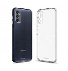 Чехол для мобильного телефона MakeFuture Samsung M52 Air (Clear TPU) (MCA-SM52)