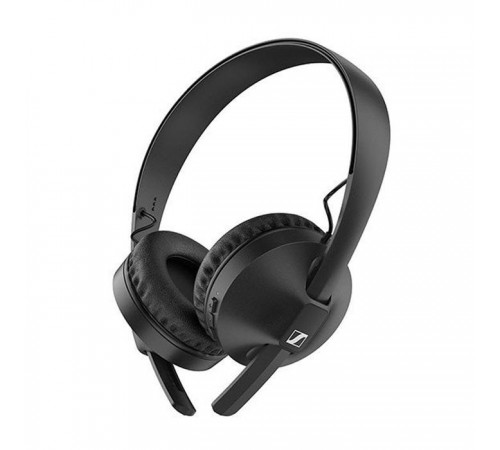 Наушники Sennheiser HD 250 BT Black (508937) Наушники Sennheiser HD 250 BT Black (508937)