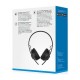 Наушники Sennheiser HD 250 BT Black (508937)