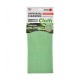 Автомобільна серветка NOWAX 40*30 зелена (NX64432)