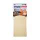 Автомобільна серветка NOWAX 40*30 жовта (NX63432)