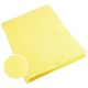 Автомобільна серветка NOWAX 40*30 жовта (NX63432)