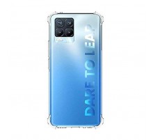 Чехол для мобильного телефона BeCover Anti-Shock Realme 8/8 Pro Clear (706970)