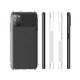 Чохол до мобільного телефона BeCover Anti-Shock Xiaomi Poco M3 Pro Clear (706973)