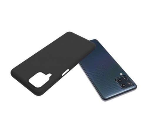 Чохол до мобільного телефона BeCover Samsung Galaxy A22 SM-A225 / M32 SM-M325 Black (706927) Чохол до мобільного телефона BeCover Samsung Galaxy A22 SM-A225 / M32 SM-M325 Black (706927)