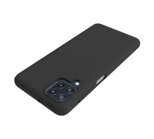 Чохол до мобільного телефона BeCover Samsung Galaxy A22 SM-A225 / M32 SM-M325 Black (706927) Чохол до мобільного телефона BeCover Samsung Galaxy A22 SM-A225 / M32 SM-M325 Black (706927)