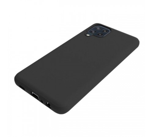 Чохол до мобільного телефона BeCover Samsung Galaxy A22 SM-A225 / M32 SM-M325 Black (706927) Чохол до мобільного телефона BeCover Samsung Galaxy A22 SM-A225 / M32 SM-M325 Black (706927)