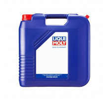 Моторное масло Liqui Moly Special Tec DX1 5W-30 20л. (3767)