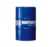 Моторна олива Liqui Moly Top Tec 4300 SAE 5W-30  60л. (3743)