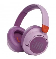 Наушники JBL Tune 460 NC Pink (JBLJR460NCPIK)