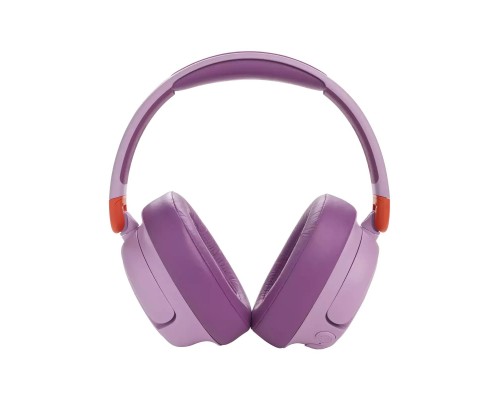 Навушники JBL Tune 460 NC Pink (JBLJR460NCPIK) Навушники JBL Tune 460 NC Pink (JBLJR460NCPIK)