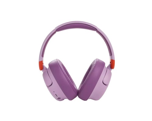 Навушники JBL Tune 460 NC Pink (JBLJR460NCPIK) Навушники JBL Tune 460 NC Pink (JBLJR460NCPIK)