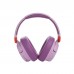 Навушники JBL Tune 460 NC Pink (JBLJR460NCPIK)