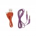 Навушники JBL Tune 460 NC Pink (JBLJR460NCPIK)