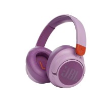 Навушники JBL Tune 460 NC Pink (JBLJR460NCPIK)