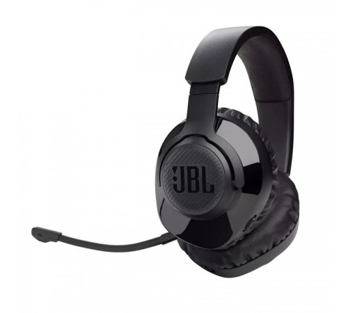 Навушники JBL Quantum 350 Black (JBLQ350WLBLK) Навушники JBL Quantum 350 Black (JBLQ350WLBLK)