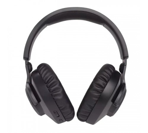 Навушники JBL Quantum 350 Black (JBLQ350WLBLK) Навушники JBL Quantum 350 Black (JBLQ350WLBLK)