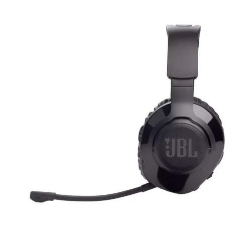 Навушники JBL Quantum 350 Black (JBLQ350WLBLK) Навушники JBL Quantum 350 Black (JBLQ350WLBLK)