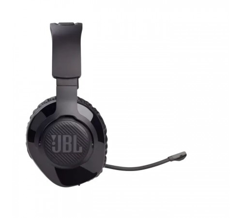 Навушники JBL Quantum 350 Black (JBLQ350WLBLK) Навушники JBL Quantum 350 Black (JBLQ350WLBLK)