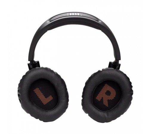 Навушники JBL Quantum 350 Black (JBLQ350WLBLK) Навушники JBL Quantum 350 Black (JBLQ350WLBLK)